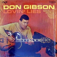 Purchase don gibson - Lovin' Lies (Vinyl)