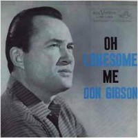Purchase don gibson - Oh, Lonesome Me (Vinyl)