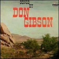 Purchase don gibson - Songs By Don Gibson (Vinyl)