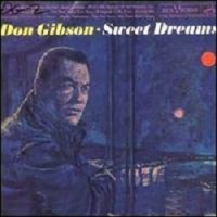Purchase don gibson - Sweet Dreams (Vinyl)