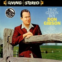 Purchase don gibson - That Gibson Boy (Vinyl)