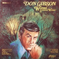 Purchase don gibson - Woman, Sensuous Woman (Vinyl)