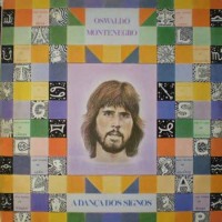 Purchase Oswaldo Montenegro - A Danca Dos Signos (Vinyl)