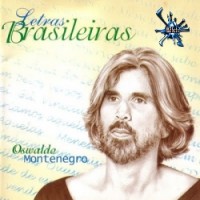 Purchase Oswaldo Montenegro - Letras Brasileiras