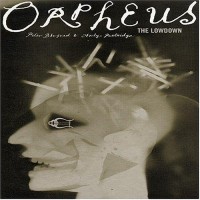 Purchase Peter Blegvad - Orpheus (The Lowdown) (With Andy Partridge)