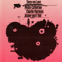 Purchase Philip Catherine - Sleep My Love (With Charlie Mariano & Jasper Van't Hof) (Vinyl)