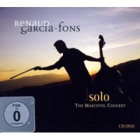 Purchase Renaud Garcia-Fons - Solo (The Marcevol Concert)