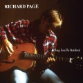 Buy Richard Page - Songs From The Sketchbook Mp3 Download