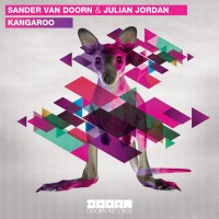 Purchase Sander van doorn - Kangaroo (With Julian Jordan) (CDS)