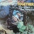 Buy don gibson - The Two Of Us Together (With Sue Thompson) (Vinyl) Mp3 Download