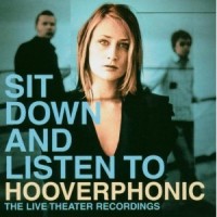 Purchase Hooverphonic - Sit Down And Listen To...