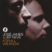 Purchase Jef Neve - For All We Know (With Jose James)