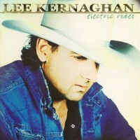 Purchase Lee Kernaghan - Electric Rodeo