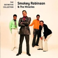 Purchase Smokey Robinson & The Miracles - The Definitive Collection