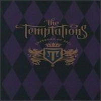 Purchase The Temptations - Emperors Of Soul CD1