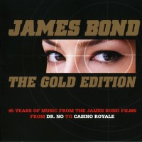 Purchase City of Prague Philharmonic Orchestra - James Bond: The Gold Edition CD1