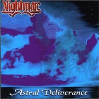 Purchase Nightmare - Astral Deliverance (CDS)