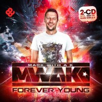 Purchase Mark With A K - Forever Young