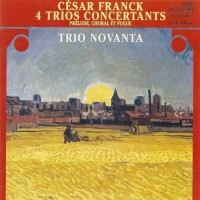Purchase Cesar Franck - Trio Novanta CD1
