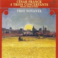 Buy Cesar Franck - Trio Novanta CD2 Mp3 Download
