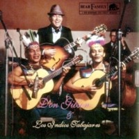 Purchase don gibson - And Los Indios Tabajaras (Vinyl)