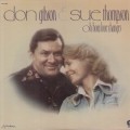 Buy don gibson - Oh How Love Changes (With Sue Thompson) (Vinyl) Mp3 Download