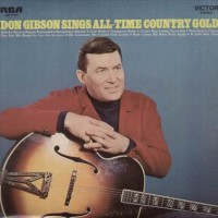 Purchase don gibson - Sings All Time Country Gold (Vinyl)