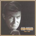 Buy don gibson - The Singer, The Songwriter 1966-1969 CD3 Mp3 Download