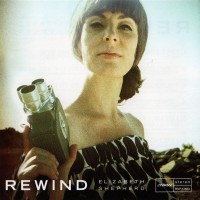 Purchase Elizabeth Shepherd - Rewind