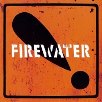 Purchase Firewater - International Orange!