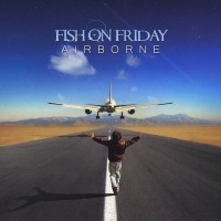 Purchase Fish On Friday - Airborne