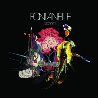 Purchase Fontanelle - Vitamin F