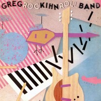 Purchase Greg Kihn Band - Rockihnroll (Vinyl)