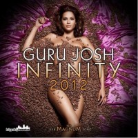 Purchase Guru Josh - Infinity (CDS)