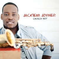 Purchase Jackiem Joyner - Church Boy