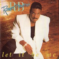 Purchase Robert Brookins - Let It Be Me