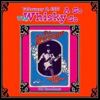 Purchase Rick Derringer - Whisky-A-Go-Go (Vinyl)