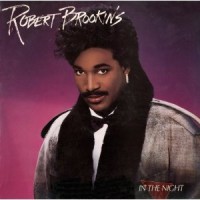 Purchase Robert Brookins - In The Night (Vinyl)