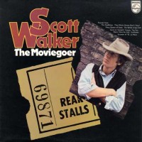 Purchase Scott Walker - The Moviegoer (Vinyl)