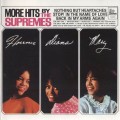 Buy The Supremes - More Hits By The Supremes (Vinyl) Mp3 Download