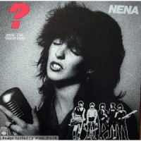Purchase nena - ? (Fragezeichen) (Vinyl)
