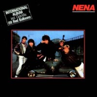 Purchase nena - Nena (International Album) (Vinyl)