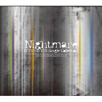 Purchase Nightmare - 2003-2005 Single Collection