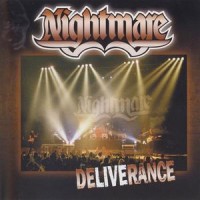 Purchase Nightmare - Live Deliverance CD1