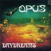Purchase Opus - Daydreams (Vinyl)