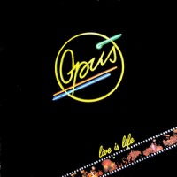 Purchase Opus - Live Is Life (Vinyl)