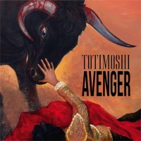 Purchase Totimoshi - Avenger