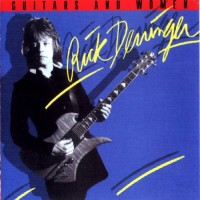 Purchase Rick Derringer - Guitars And Women (Vinyl)