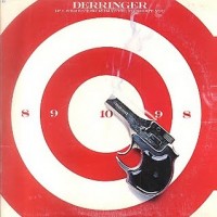 Purchase Rick Derringer - If I Weren't So Romantic I'd Shoot You (Vinyl)