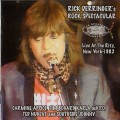 Buy Rick Derringer - Live At The Ritz (Vinyl) Mp3 Download